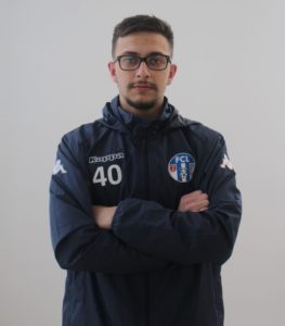 Tomáš Rusňák