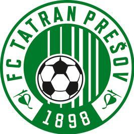 FC TATRAN Prešov