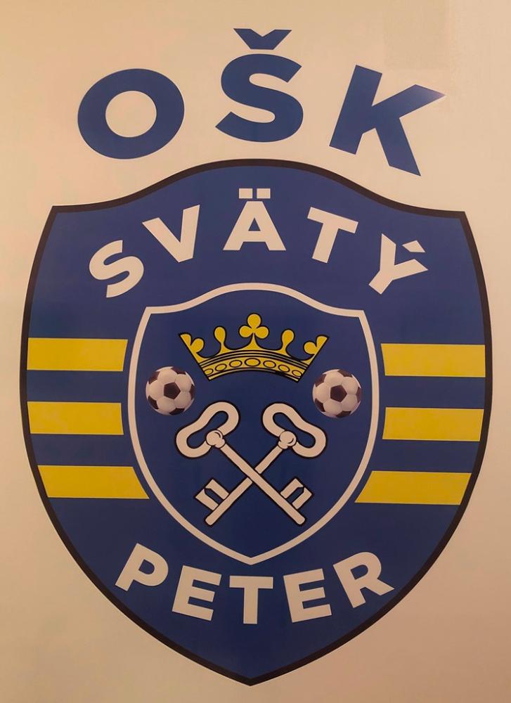 OŠK Svätý Peter