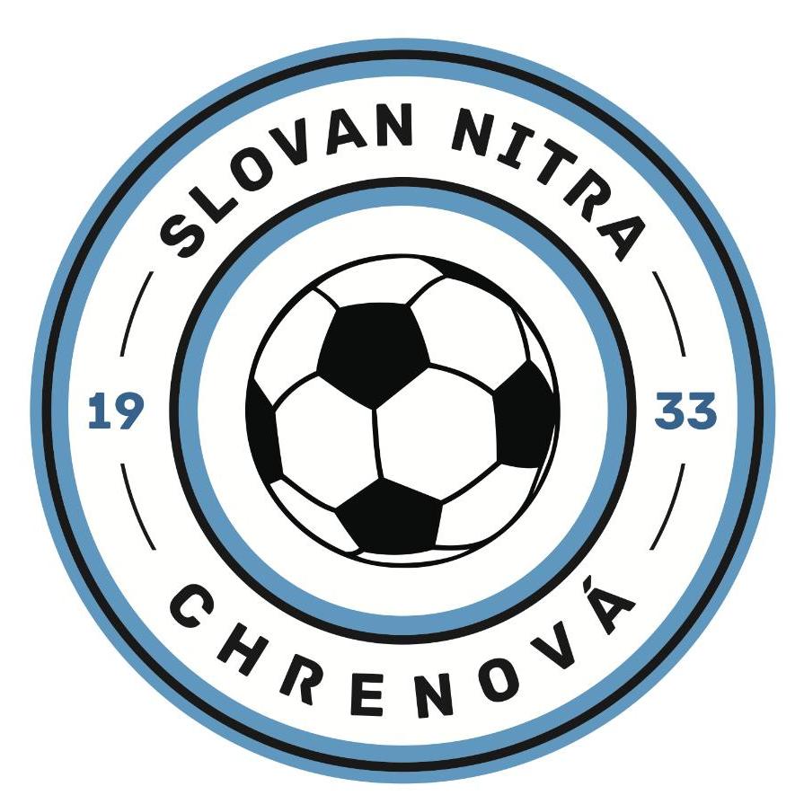 TJ Slovan Nitra-Chrenová