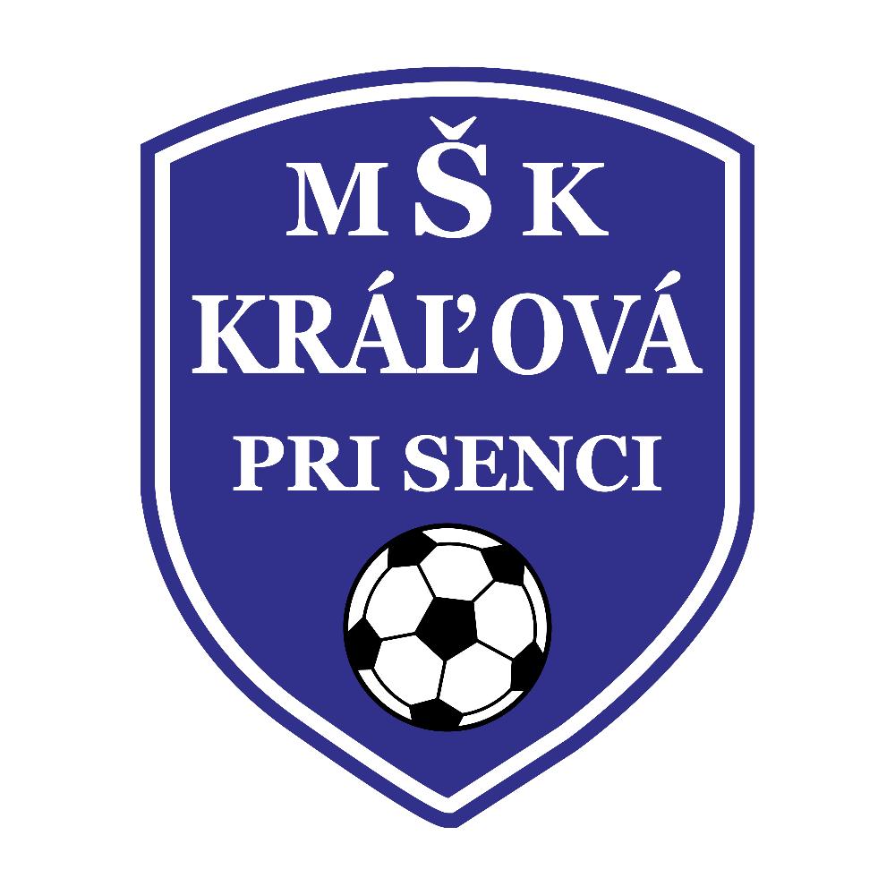 MŠK Kráľová pri Senci