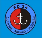 FC 34 Liptovský Mikuláš – Palúdzka
