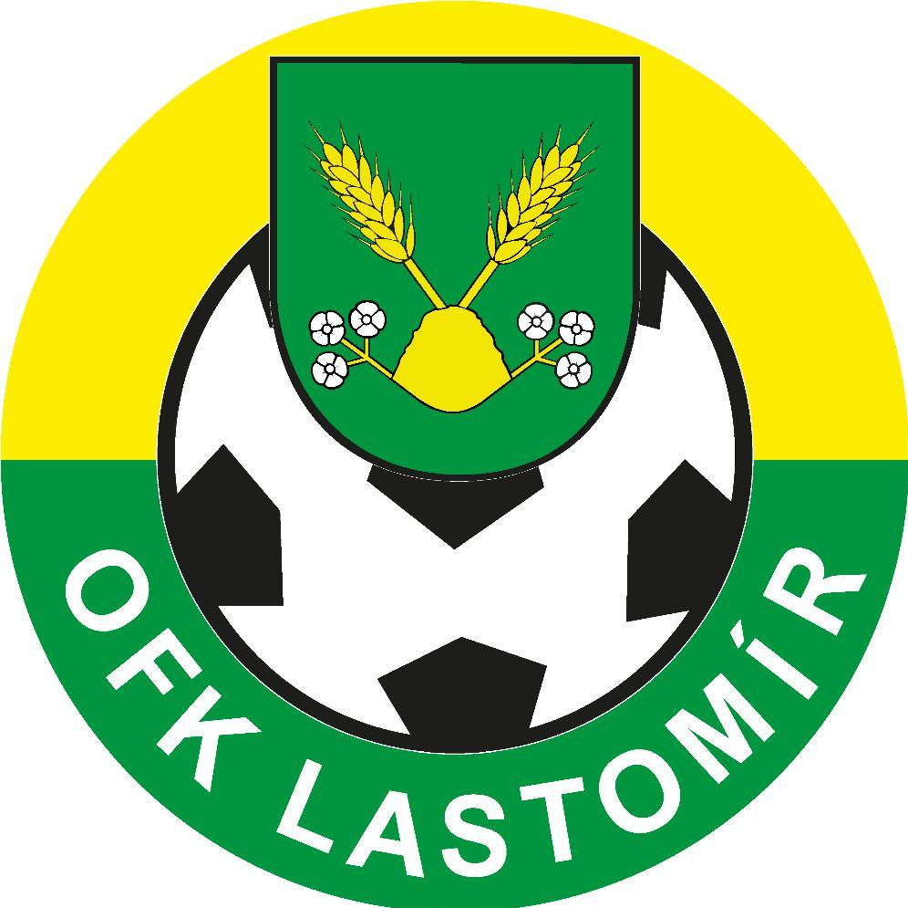 OFK Lastomír