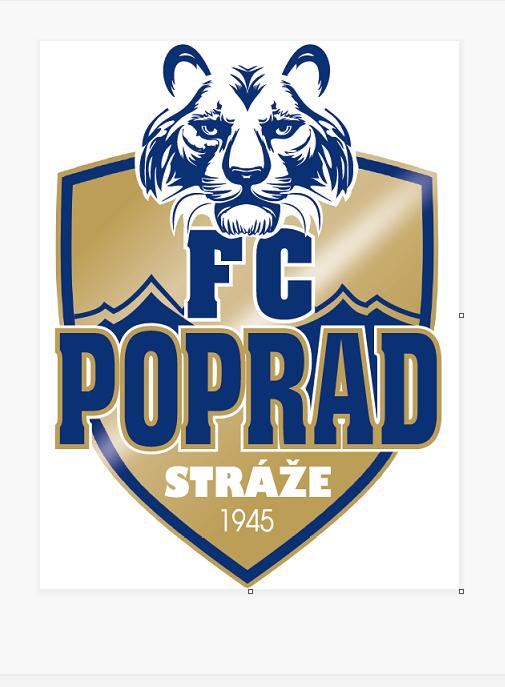 FC Poprad - Stráže