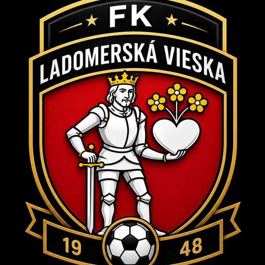 FK FILJO LADOMERSKÁ VIESKA