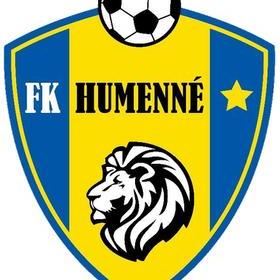 Futbalový klub Humenné, s. r. o.