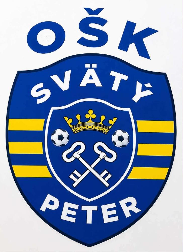 OŠK Svätý Peter