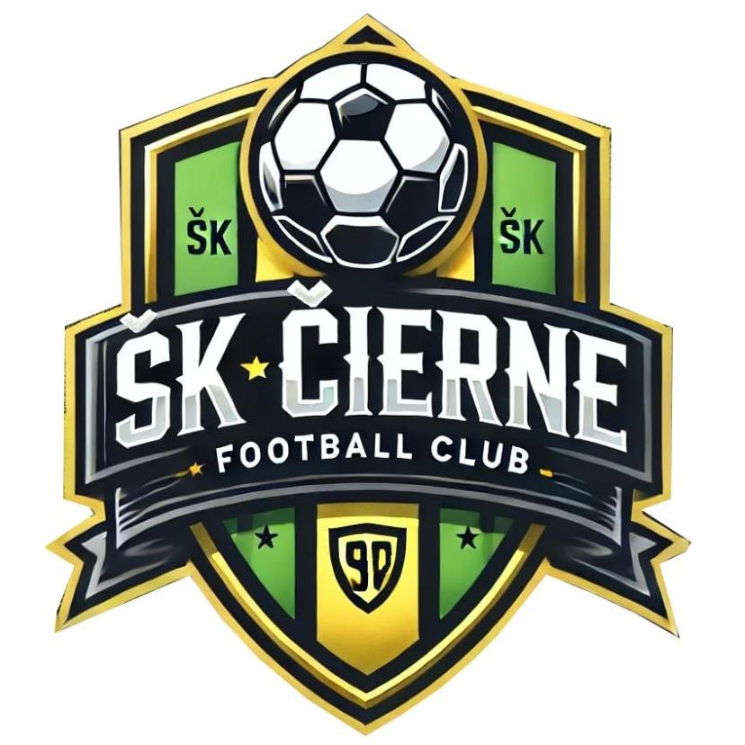 ŠK Čierne