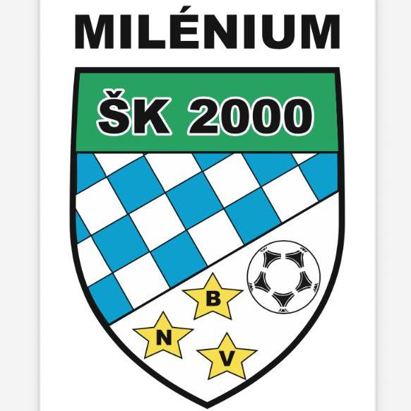 ŠK MILENIUM 2000 Bardejovská Nová Ves