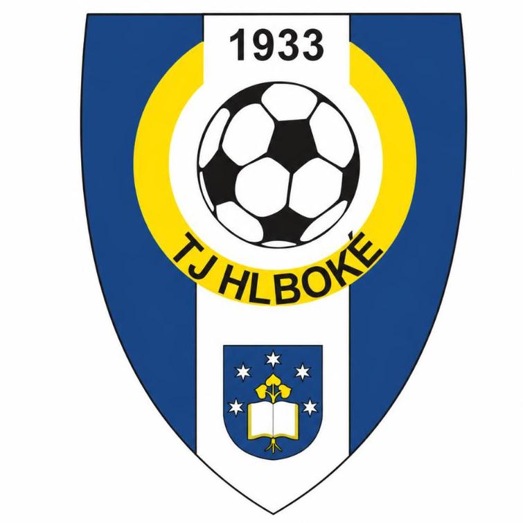 TJ Družstevník Hlboké