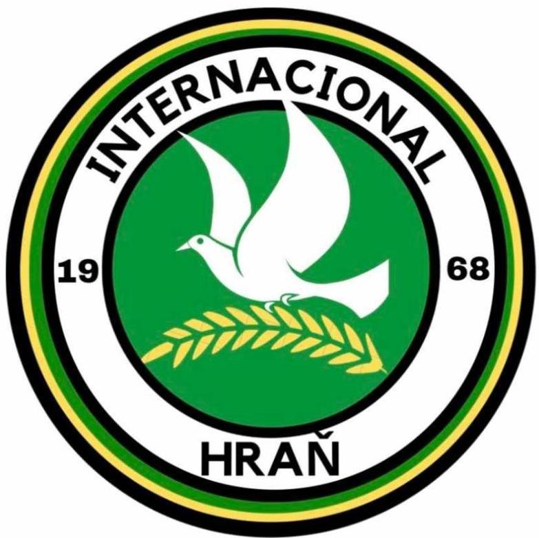 TJ Internacionál Hraň