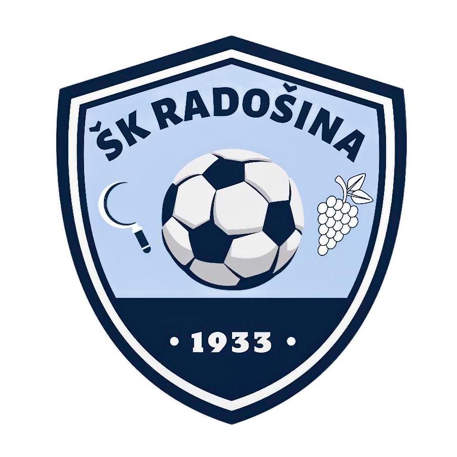 TJ – ŠK Radošina