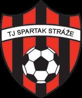 TJ SPARTAK ŠAŠTÍN-STRÁŽE