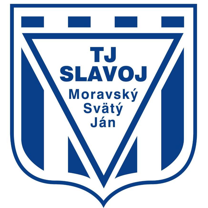 TJ Slavoj Moravský Svätý Ján