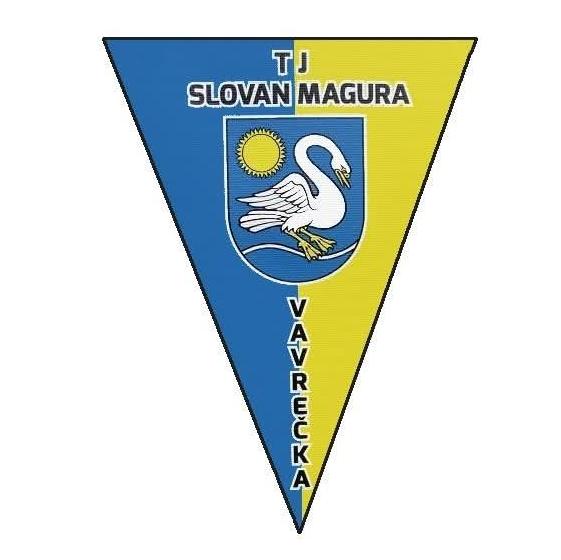 TJ Slovan Magura Vavrečka