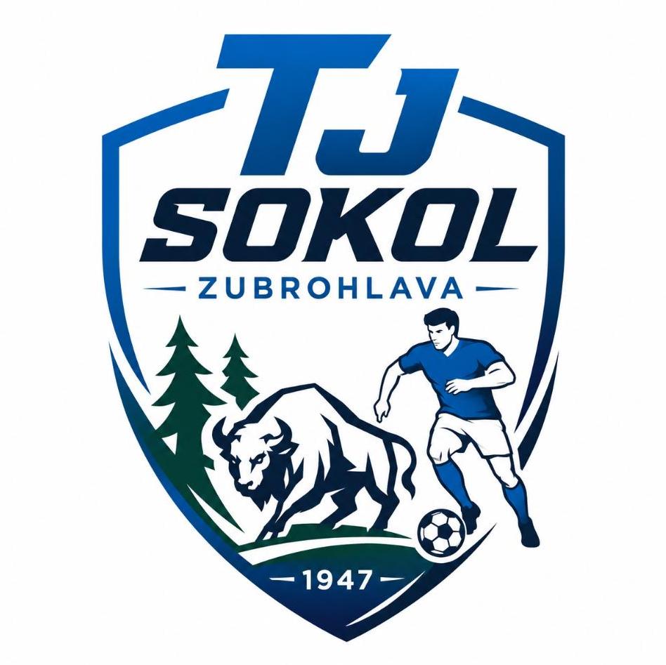 TJ Sokol Zubrohlava