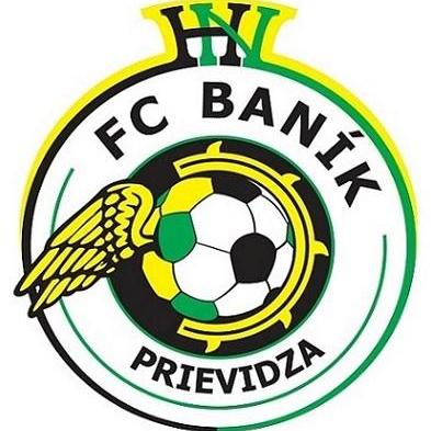 FC Baník Prievidza
