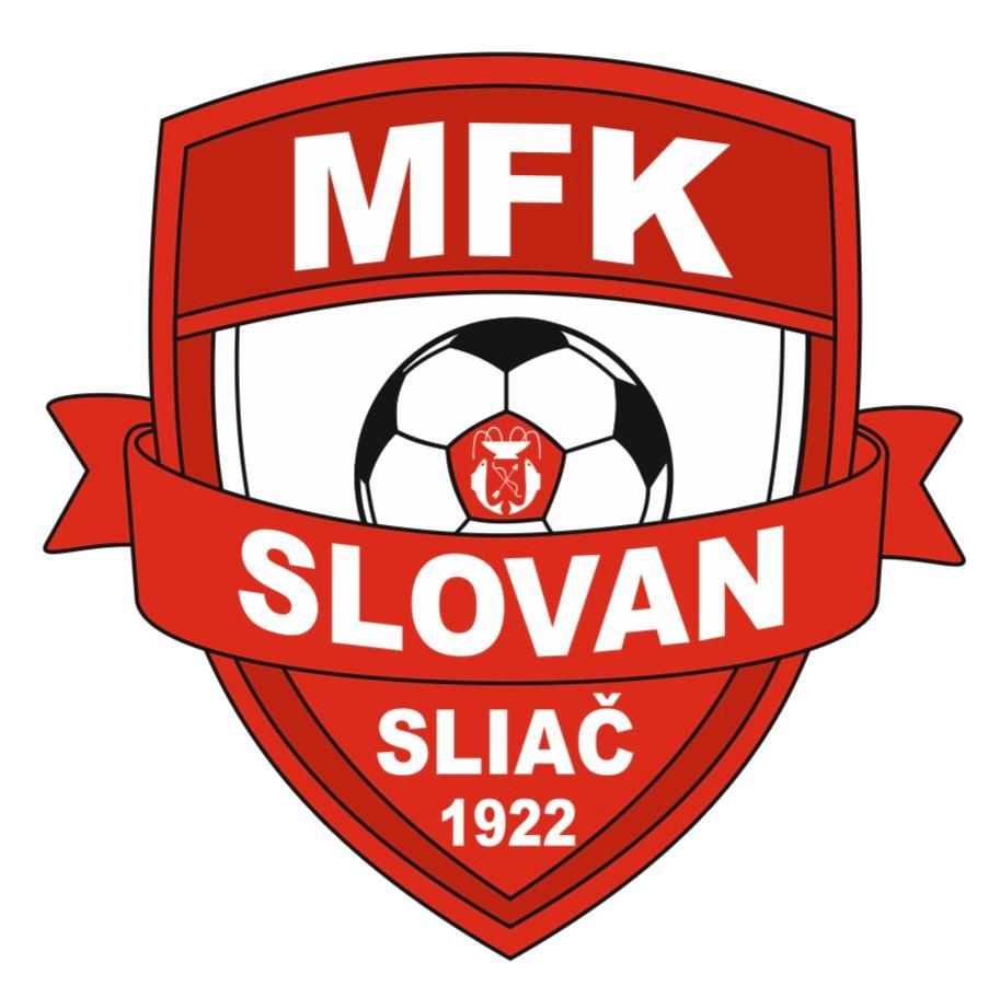 FK Slovan Kúpele Sliač