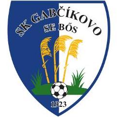 ŠK 1923 Gabčíkovo